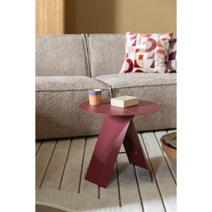   Modern European furniture - Origami-Inspired Side Table - www.oroa.com | Oroa.com