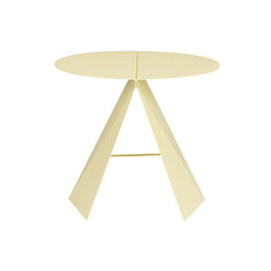   Modern European furniture - Origami-Inspired Side Table - www.oroa.com | Oroa.com