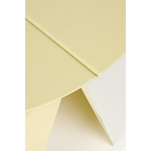   Modern European furniture - Origami-Inspired Side Table - www.oroa.com | Oroa.com