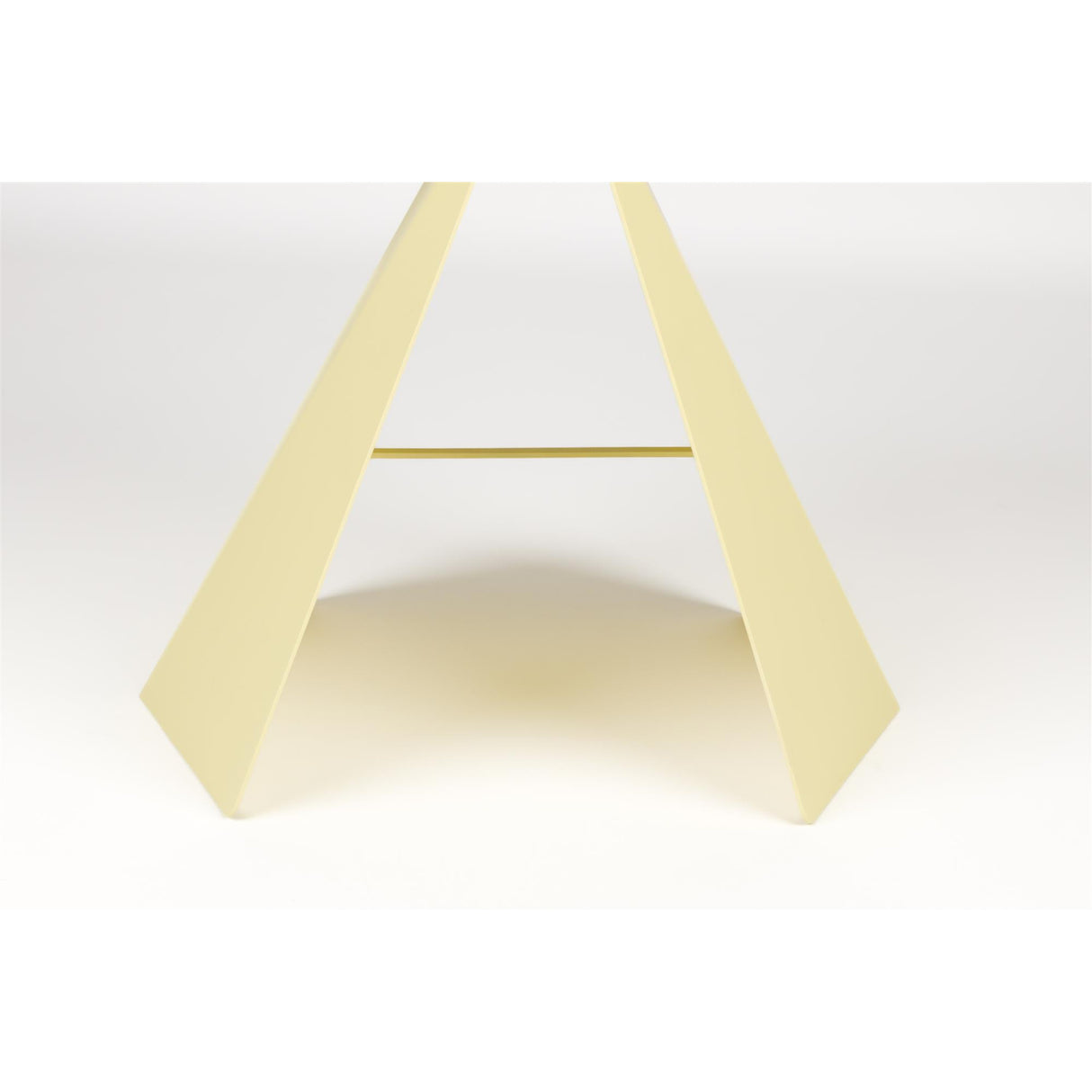   Modern European furniture - Origami-Inspired Side Table - www.oroa.com | Oroa.com