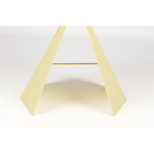   Modern European furniture - Origami-Inspired Side Table - www.oroa.com | Oroa.com