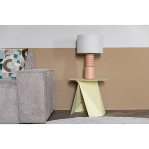   Modern European furniture - Origami-Inspired Side Table - www.oroa.com | Oroa.com