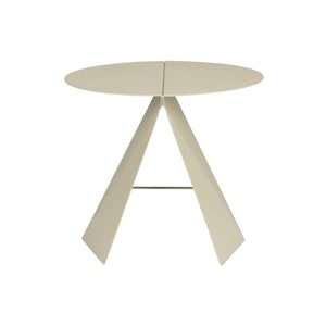   Modern European furniture - Origami-Inspired Side Table - www.oroa.com | Oroa.com