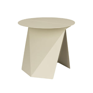   Modern European furniture - Origami-Inspired Side Table - www.oroa.com | Oroa.com