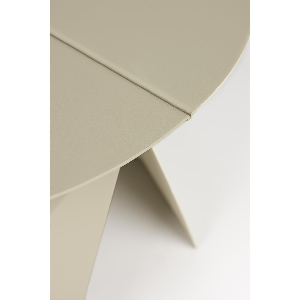   Modern European furniture - Origami-Inspired Side Table - www.oroa.com | Oroa.com