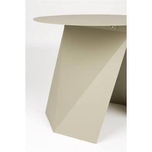   Modern European furniture - Origami-Inspired Side Table - www.oroa.com | Oroa.com