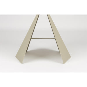   Modern European furniture - Origami-Inspired Side Table - www.oroa.com | Oroa.com