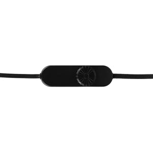   Modern European furniture - Stacked Ring Base Table Lamp - www.oroa.com | Oroa.com