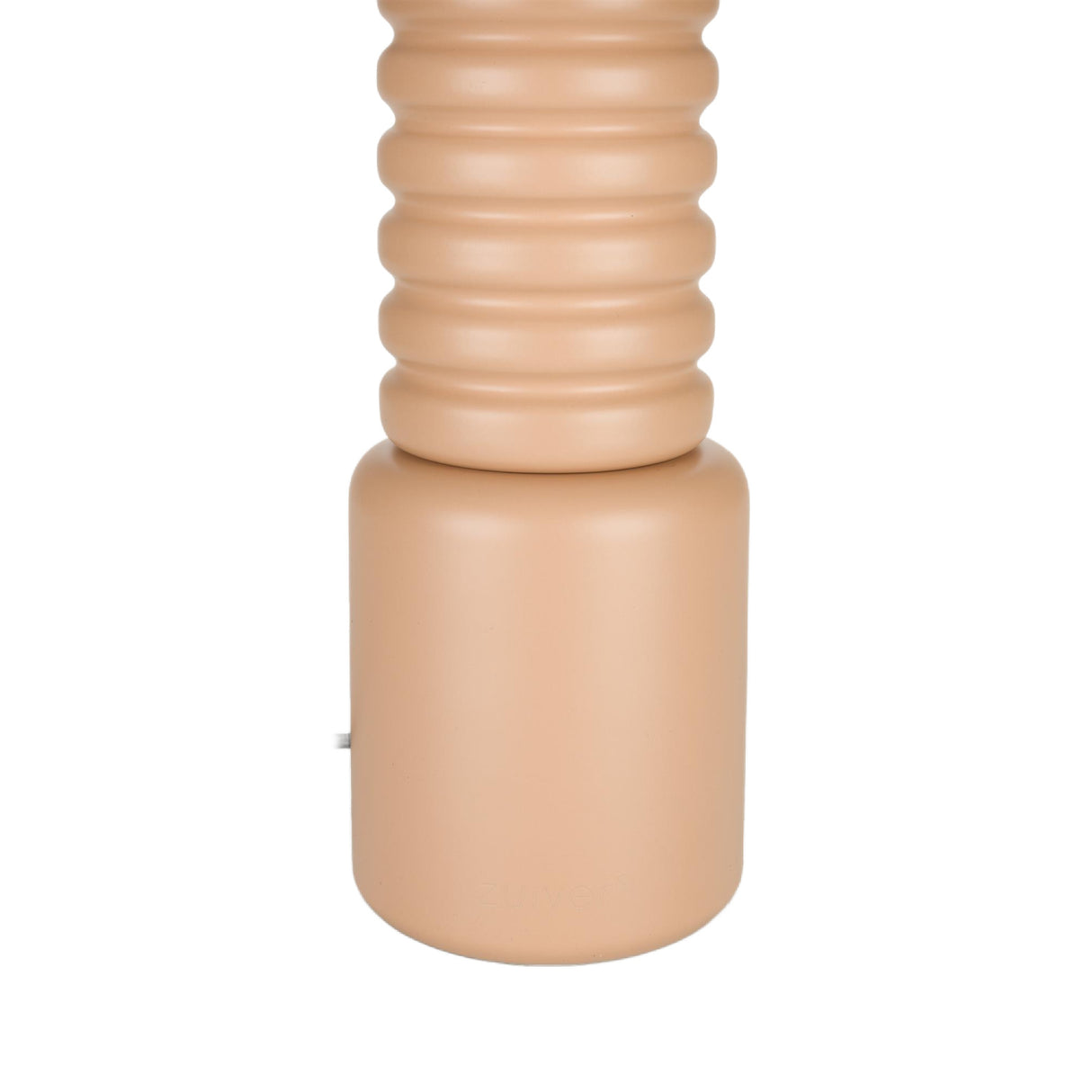   Modern European furniture - Stacked Ring Base Table Lamp - www.oroa.com | Oroa.com