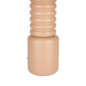   Modern European furniture - Stacked Ring Base Table Lamp - www.oroa.com | Oroa.com