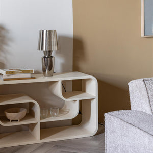   Modern European furniture - Iron Table Lamp - www.oroa.com | Oroa.com
