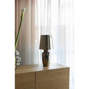   Modern European furniture - Iron Table Lamp - www.oroa.com | Oroa.com