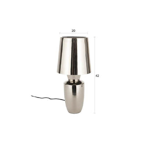  Modern European furniture - Iron Table Lamp - www.oroa.com | Oroa.com