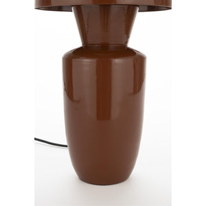   Modern European furniture - Iron Table Lamp - www.oroa.com | Oroa.com