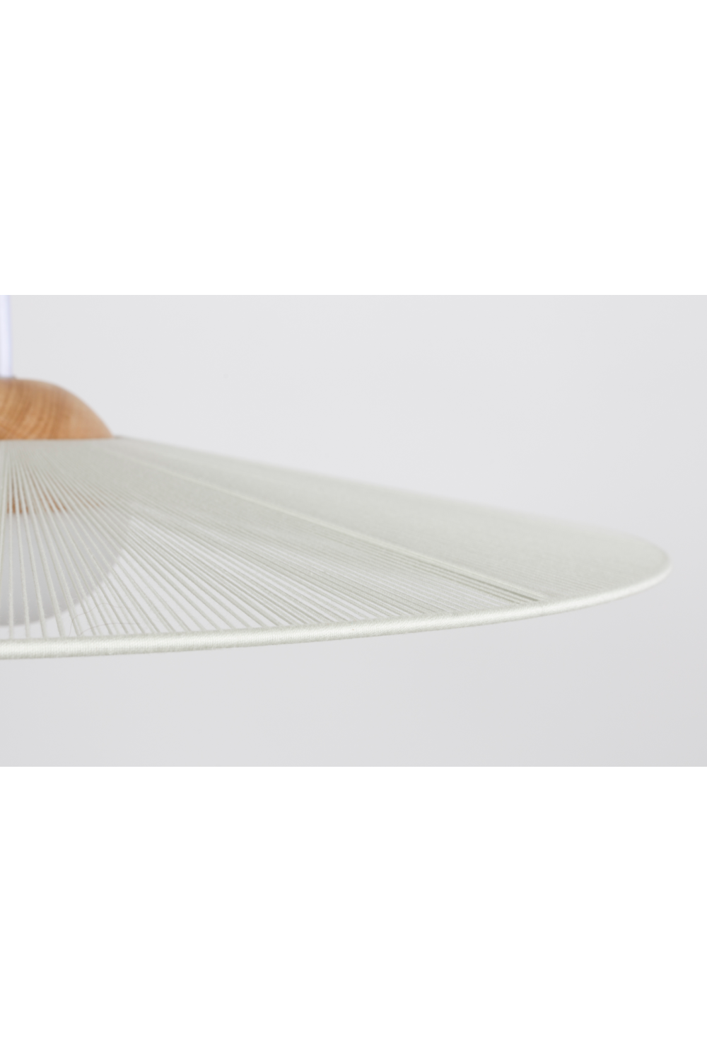 Cotton Rope Pendant Lamp S | Zuiver Belle | OROA.com