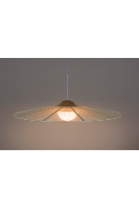 Cotton Rope Pendant Lamp S | Zuiver Belle | OROA.com