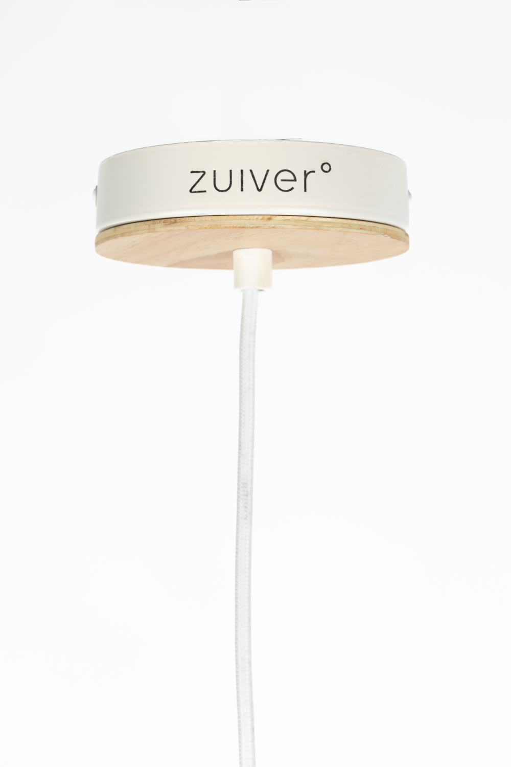Cotton Rope Pendant Lamp L | Zuiver Belle | OROA.com