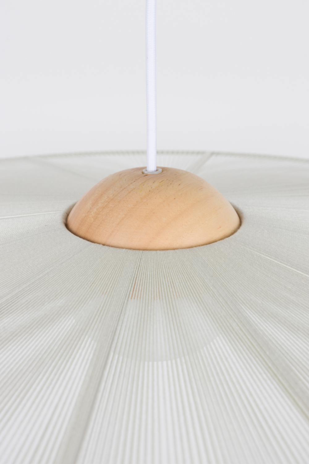 Cotton Rope Pendant Lamp L | Zuiver Belle | OROA.com