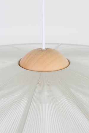 Cotton Rope Pendant Lamp L | Zuiver Belle | OROA.com