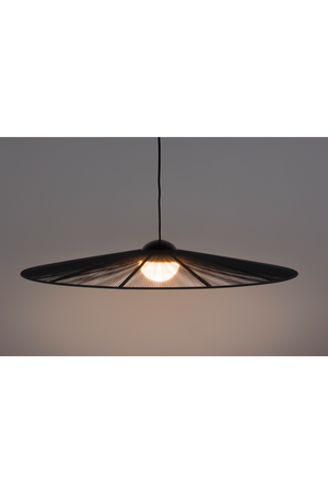 Cotton Rope Pendant Lamp L | Zuiver Belle | OROA.com