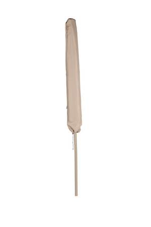 Beige Modern Parasol | Zuiver Sunbrella Sunshine | OROA.com