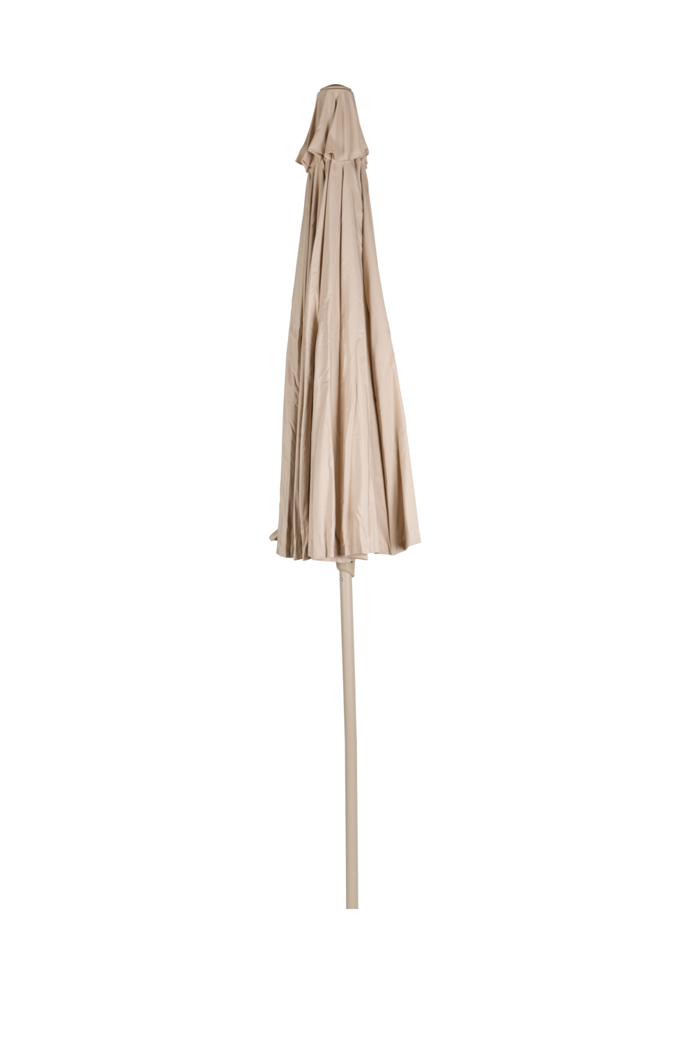 Beige Modern Parasol | Zuiver Sunbrella Sunshine | OROA.com