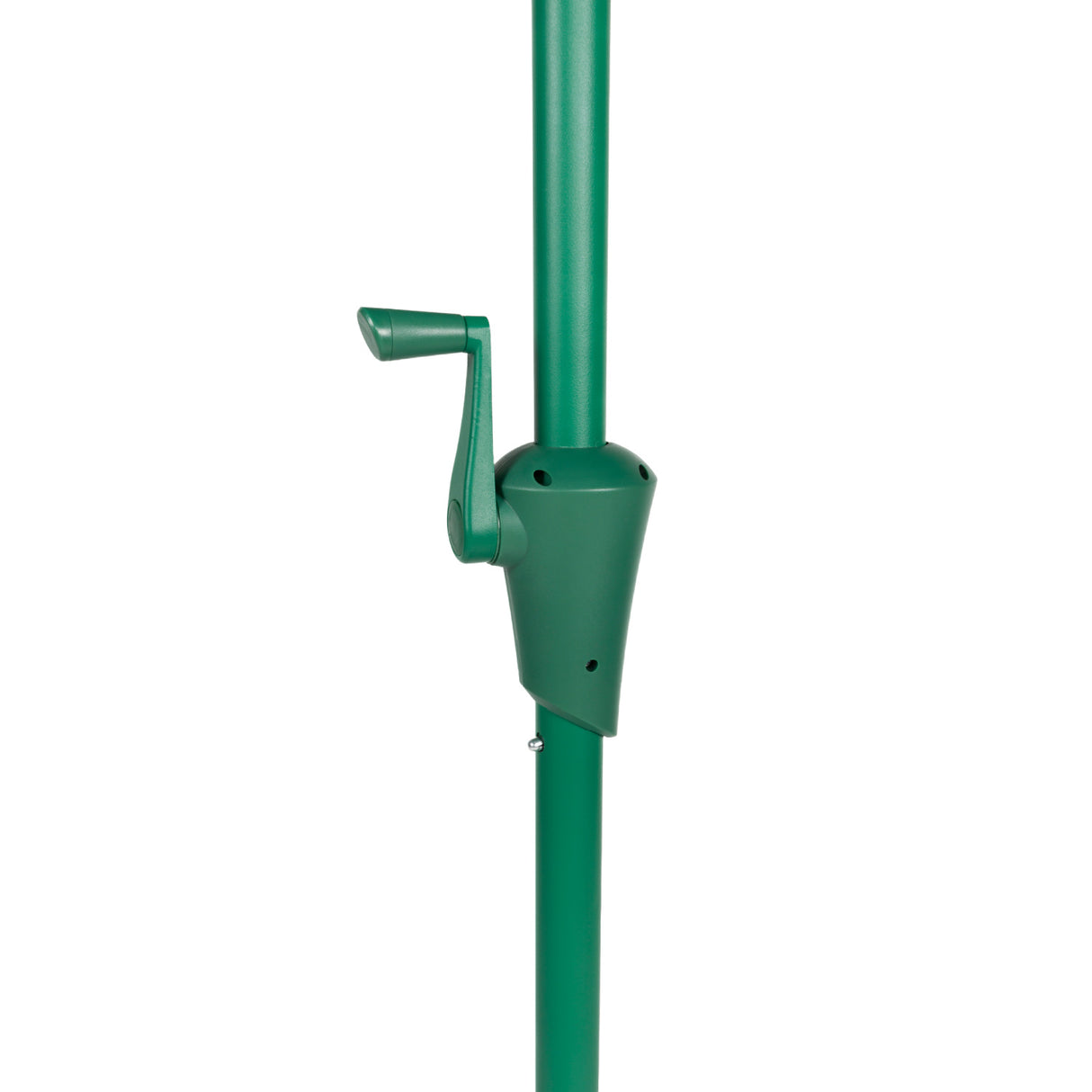   Modern European furniture - Green Sunbrella Parasol - www.oroa.com | Oroa.com