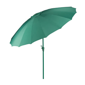   Modern European furniture - Green Sunbrella Parasol - www.oroa.com | Oroa.com