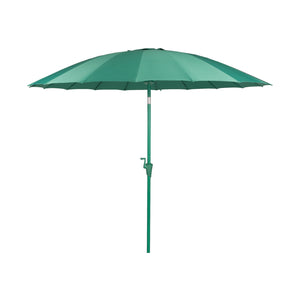   Modern European furniture - Green Sunbrella Parasol - www.oroa.com | Oroa.com