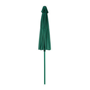   Modern European furniture - Green Sunbrella Parasol - www.oroa.com | Oroa.com