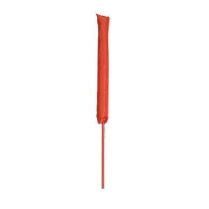   Modern European furniture - Red Sunbrella Parasol - www.oroa.com | Oroa.com