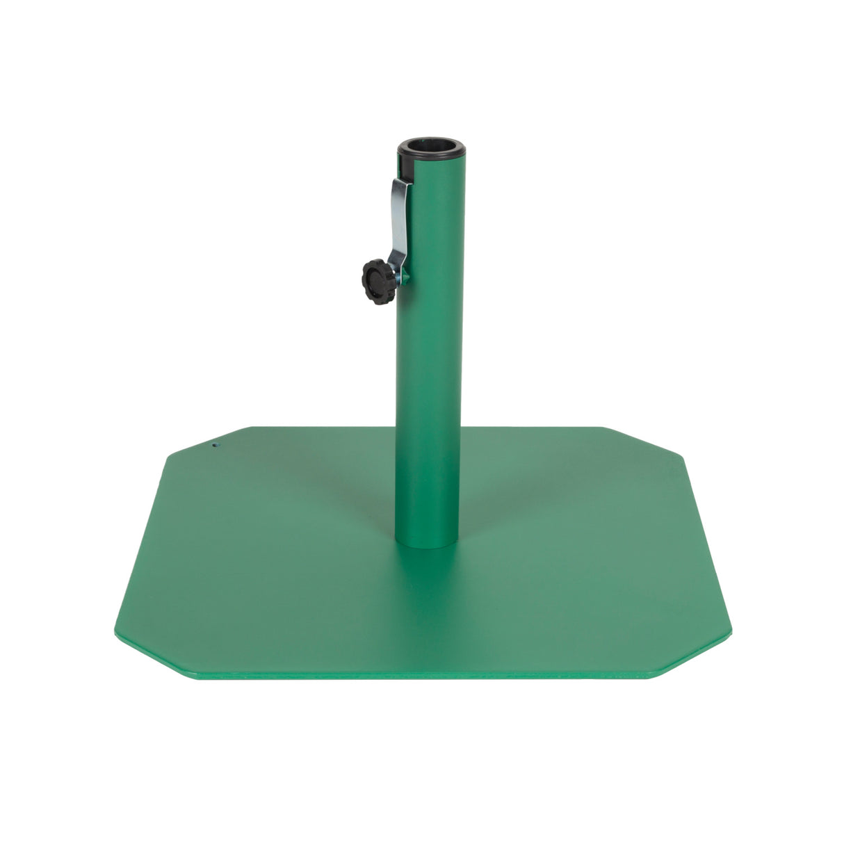   Modern European furniture - Green Sunbrella Parasol - www.oroa.com | Oroa.com