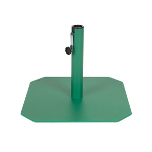   Modern European furniture - Green Sunbrella Parasol - www.oroa.com | Oroa.com