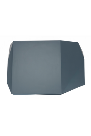 Modern Geometrical Side Table | Zuiver North | OROA.com