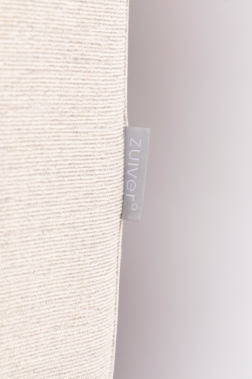 Modern Minimalist Love Seat | Zuiver Summer | Oroa.com