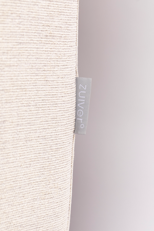 Modern Minimalist Love Seat | Zuiver Summer | Oroa.com