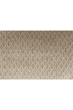 Beige Swivel Lounge Chair | Zuiver Philly | OROA.com