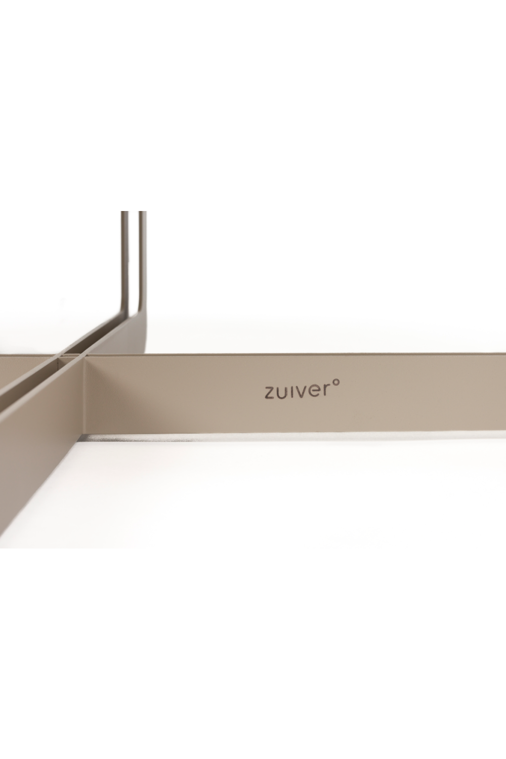 Crossed-Base Coffee Table | Zuiver Centre | OROA.com