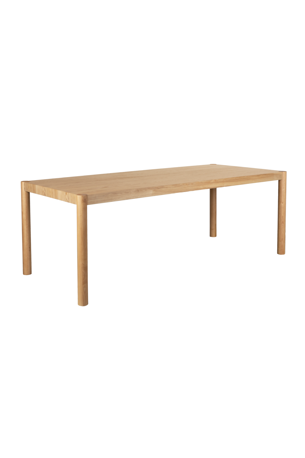 Nordic Style Dining Table | Zuiver Sticks | OROA.com