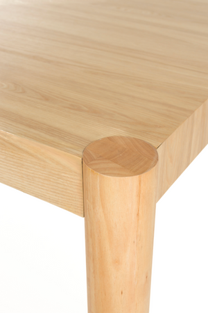 Nordic Style Dining Table | Zuiver Sticks | OROA.com