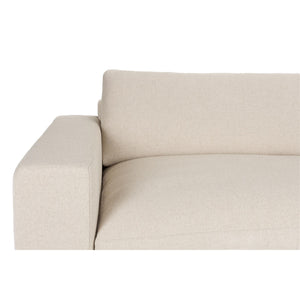   Modern European furniture - Minimalist 3-Seater Sofa - www.oroa.com | Oroa.com