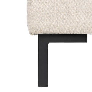   Modern European furniture - Minimalist 3-Seater Sofa - www.oroa.com | Oroa.com