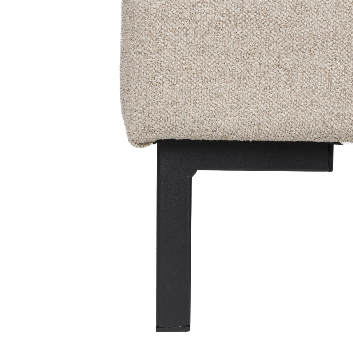   Modern European furniture - Minimalist 3-Seater Sofa - www.oroa.com | Oroa.com