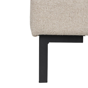   Modern European furniture - Minimalist 3-Seater Sofa - www.oroa.com | Oroa.com