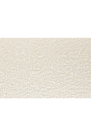 Ash Framed Boucle Lounge Chair | Zuiver Oolong | Oroa.com