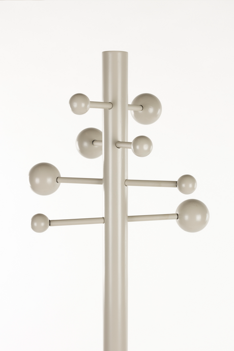 Rubber Wood Coat Rack | Zuiver Jason | Oroa.com