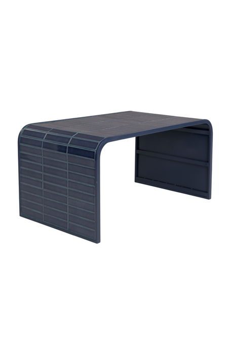 Lacquered Tiles Coffee Table | Zuiver | OROA.com