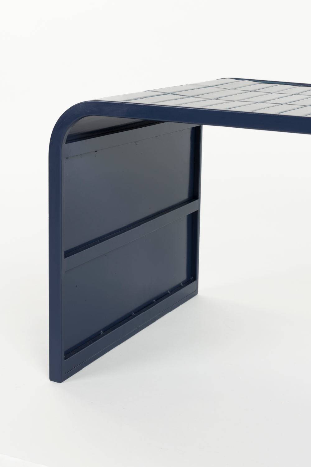 Lacquered Tiles Coffee Table | Zuiver | OROA.com