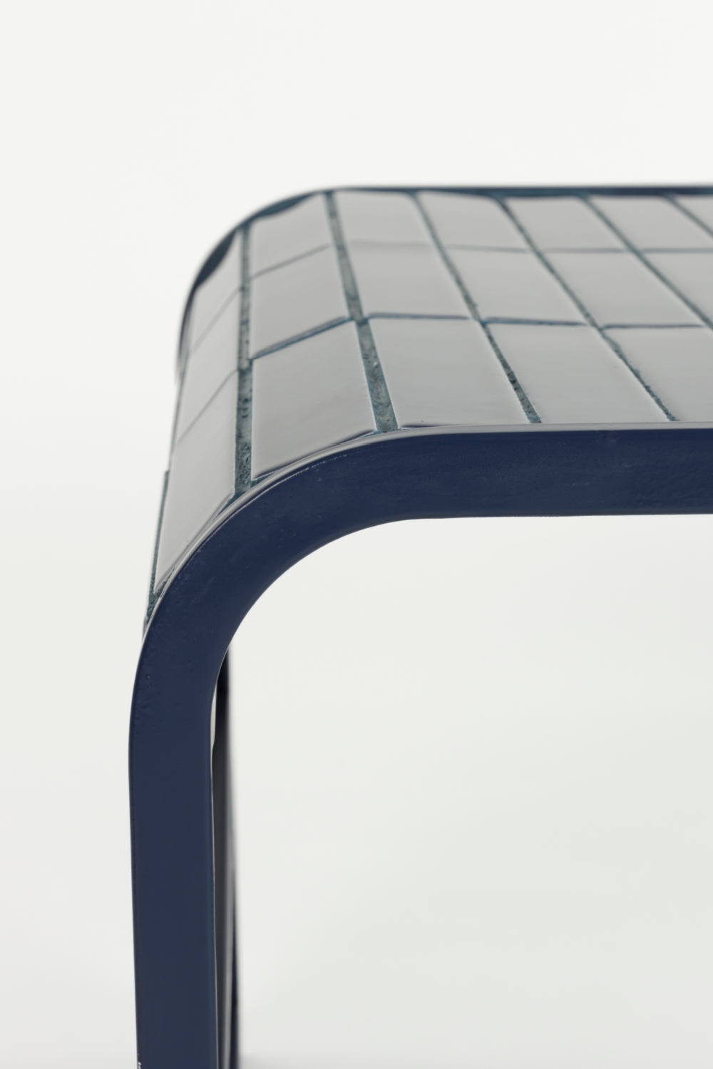 Lacquered Tiles Coffee Table | Zuiver | OROA.com