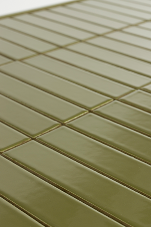 Lacquered Tiles Coffee Table | Zuiver | OROA.com